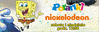 Poranki o 12 ze SpongeBobem