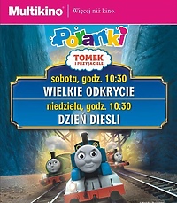 Poranki: on wygrał zaproszenie