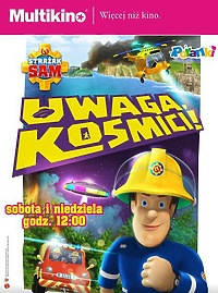 Poranki: ona wygrała zaproszenie