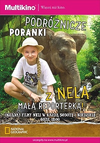Poranki: ona wygrała zaproszenie