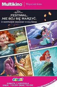 Poranki: ona wygrała zaproszenie