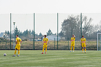 Porażka rezerw w ostatniej kolejce