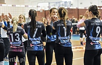 Porażka Truso na zakończenie roku