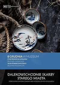 Porcelanowe skarby w muzeum