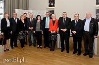 Elbląg podzieli unijne pieniądze