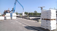 Port nabrał wiatru w żagle
