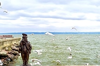 Przez wybory Krynica Morska zmieni się w miejsce zbrodni