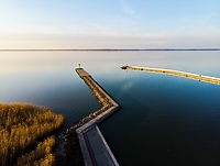 Chcą być bliżej Bałtyku
