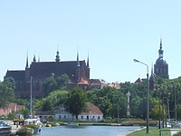 27 milionów dla Zalewu Wiślanego