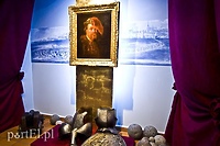 Bekiesz to postać na dobry film przygodowy