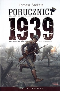 Porucznicy 1939 – książka bardzo osobista. Posłuchaj!