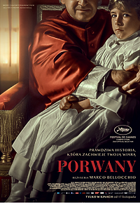 „Porwany” w DKF