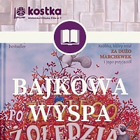 Pościg o złotego żołędzia