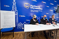 Poselsko-senatorskie spojrzenie na sytuację regionu