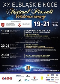 Posłuchaj piosenki wartościowej