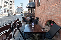 Posmakuj historii w Kulinarnym Bulwarze