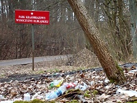 Posprzątajmy trochę...