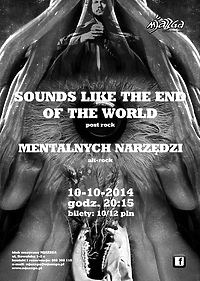 Post rock w natarciu