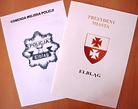 Postawa godna pochwały