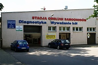 Postęp dotrze do CKP