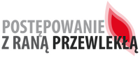 Postępowanie z raną przewlekłą