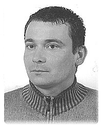 Poszukiwany listem gończym