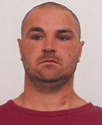 Poszukiwany listem gończym (10)