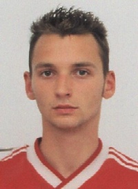 Poszukiwany listem gończym (14)