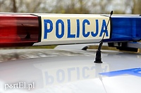 Poszukiwany zatrzymany w szafie