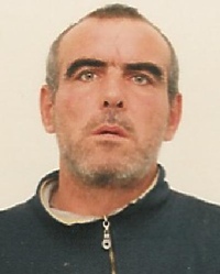 Poszukiwany  listem   gończym (4)