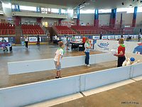 Powakacyjna strefa gier i zabaw