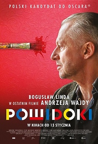 Powidoki Andrzeja Wajdy w Krużganku Movie