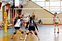 Powinny być trzy punkty, są dwie porażki (siatkówka)