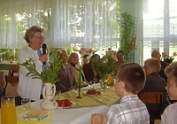 Powrót do przeszłości w SP 19