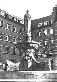 Powrót Hermana von Balka?