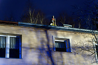Pożar na Herberta
