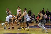 Pożegnanie z III ligą?