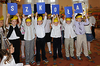 Pożegnanie z przedszkolem