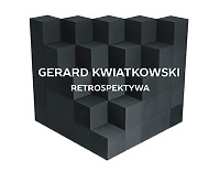 Pożegnanie z wystawą Gerarda Kwiatkowskiego