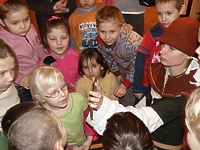 Poznaj edukację muzealną