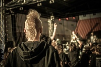 Poznaj gwiazdy, które wystąpią na Elbląg Rocks Europa!