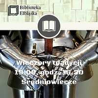 Poznaj średniowieczne tradycje