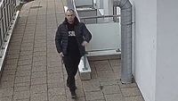 Poznajesz tego mężczyznę? Szuka go policja