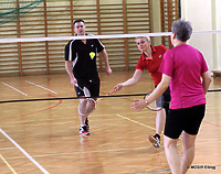 Poznaliśmy zwycięzców grand prix w badmintonie