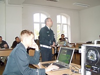 Poznawali tachografy