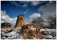 Historia okolic Elbląga: Od Protowa do Lepna (odc. 205)