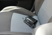 Okazja czyni złodzieja