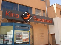 Pozytywne zmiany w Światowidzie