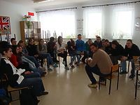 Pozytywnie męczący tydzień