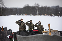 Pamiętają o bohaterach